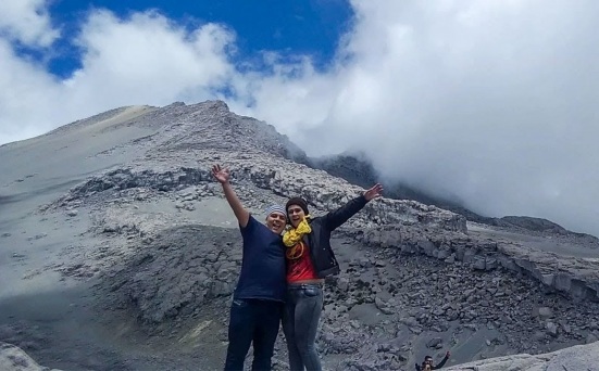 gallery/nevado del ruiz