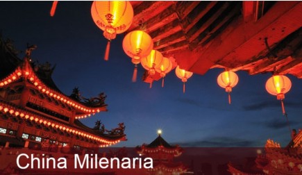 gallery/china milenaria